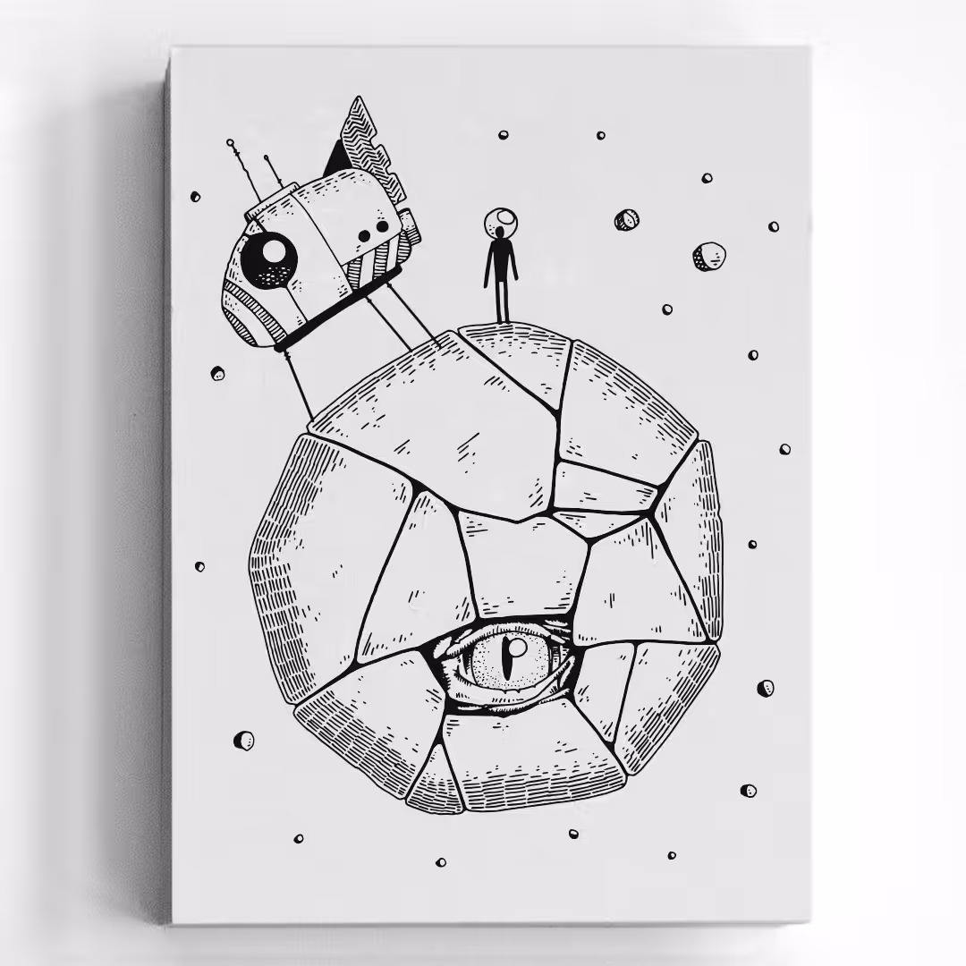 INK 35