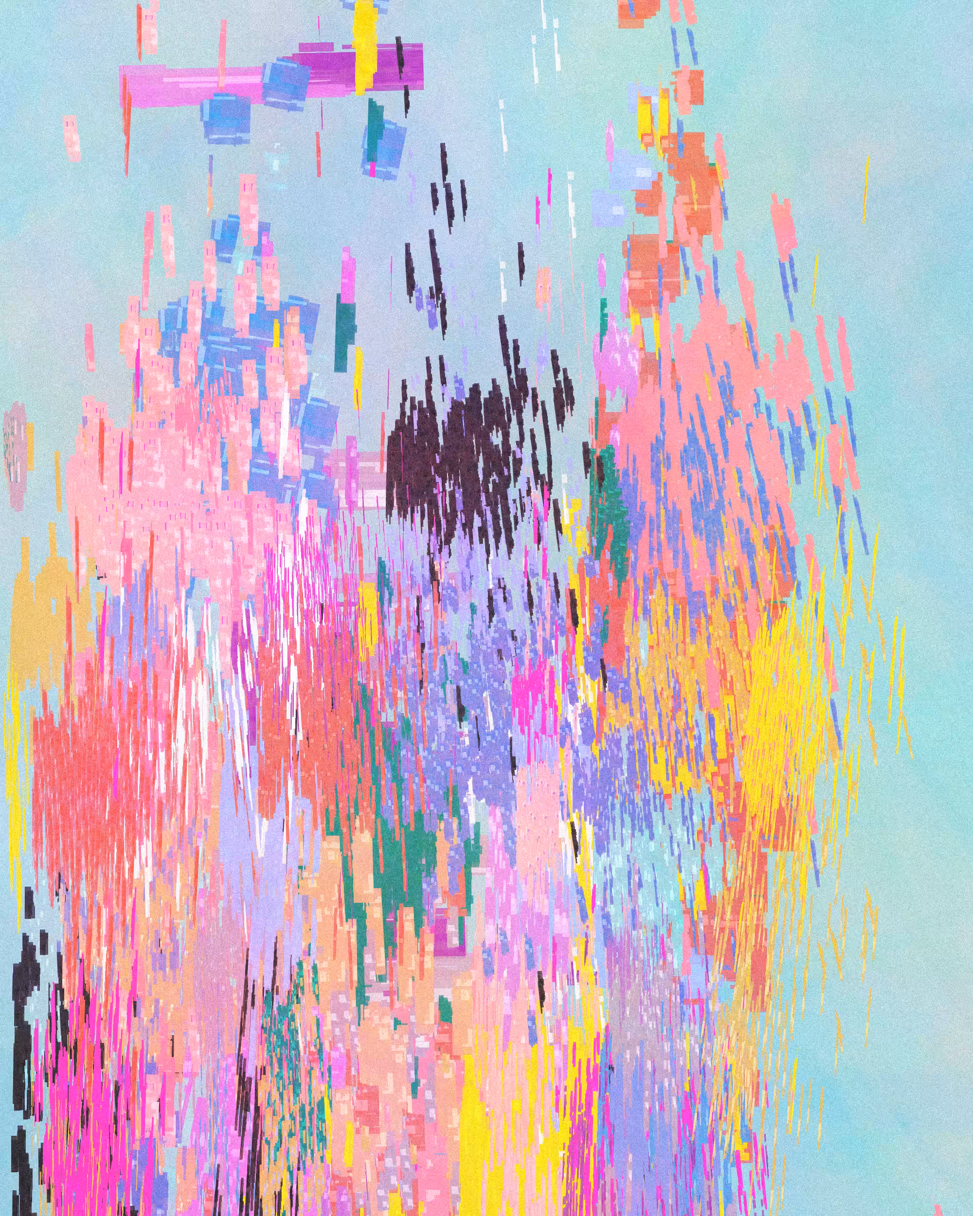 Glossolalia #247