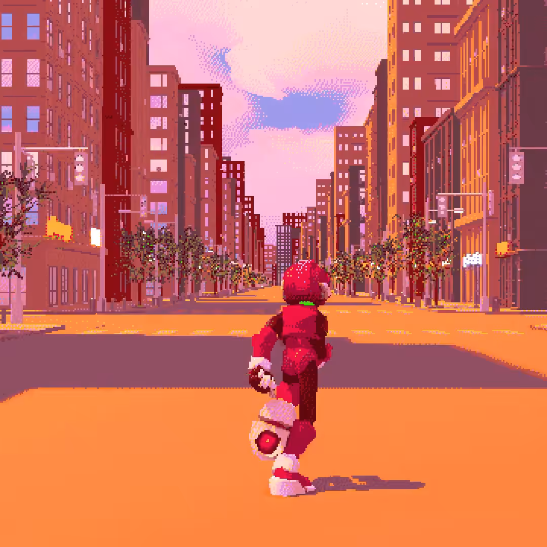Runner 