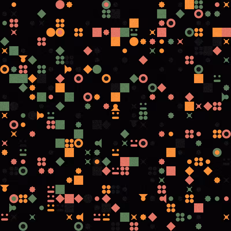 Ubiquitous tokens #52