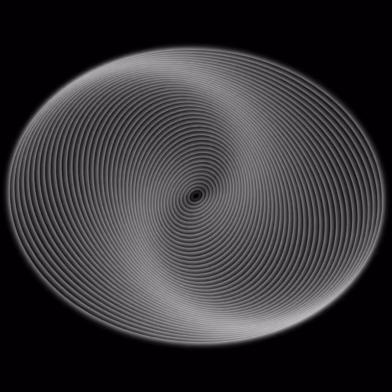 Vortice Umbra #3