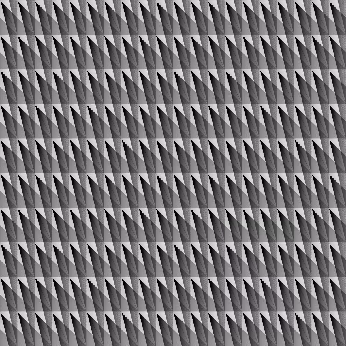 Noir et Blanc #99