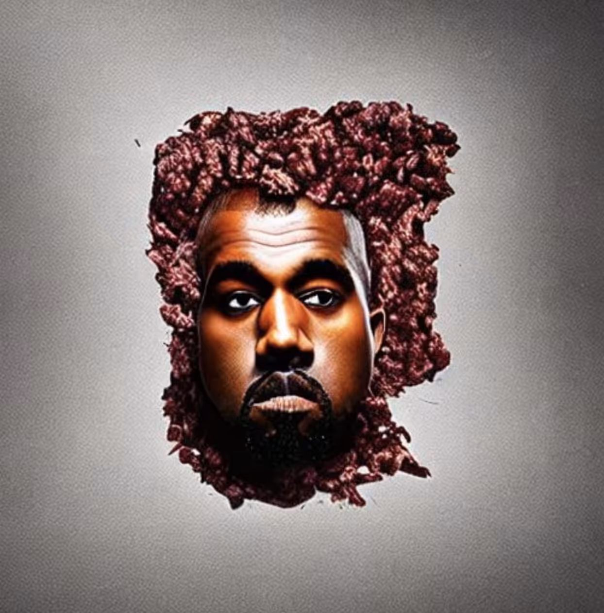 Kanye Meat 2