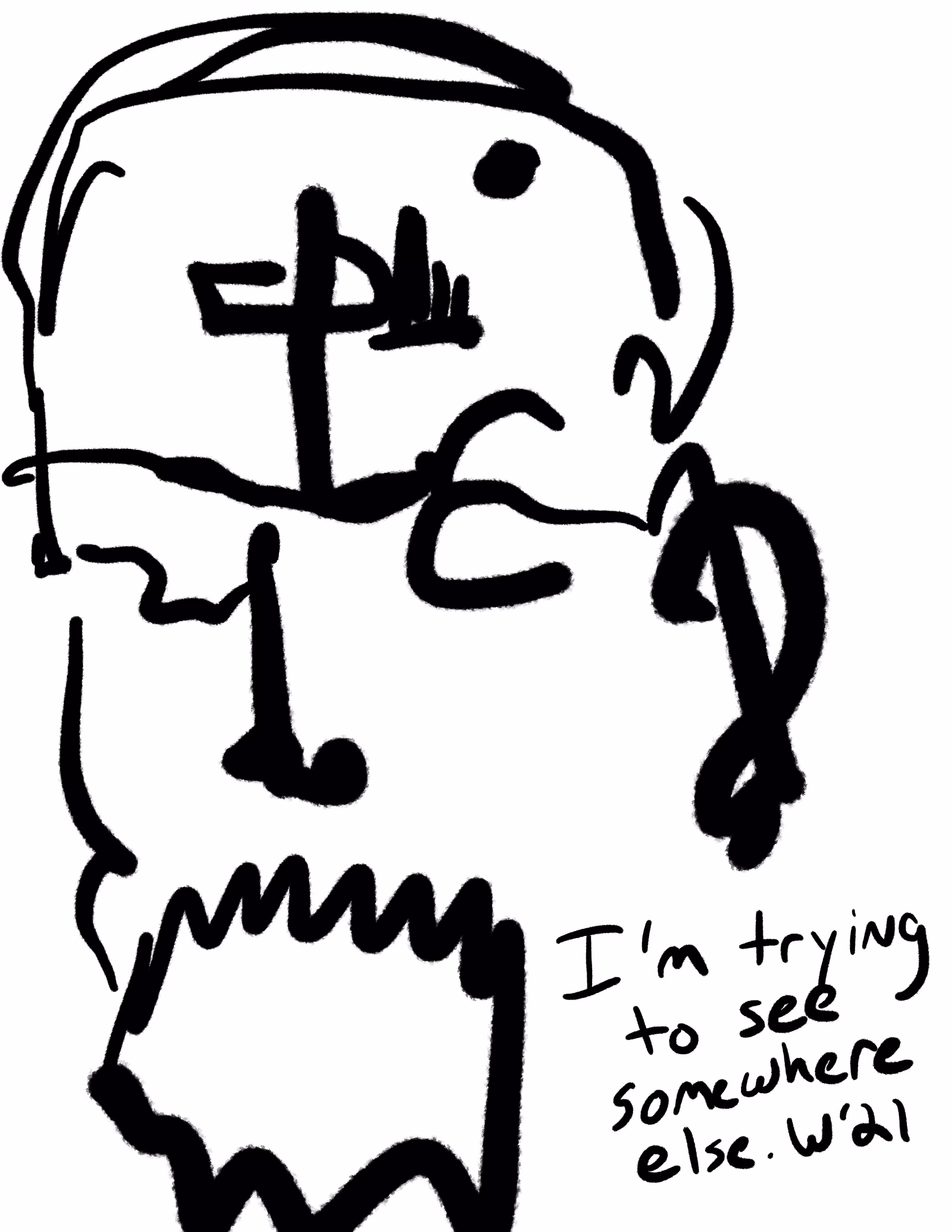 Imagination 