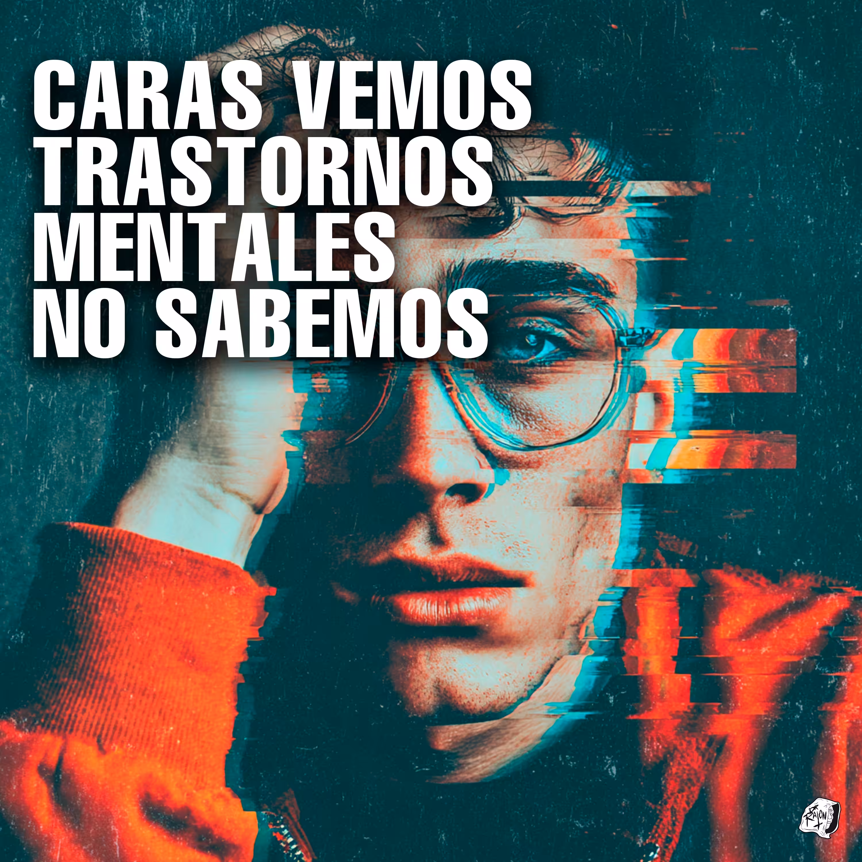 🧿 Año 2 / 🛸 Día 176 - Trast0rn0s Mentales