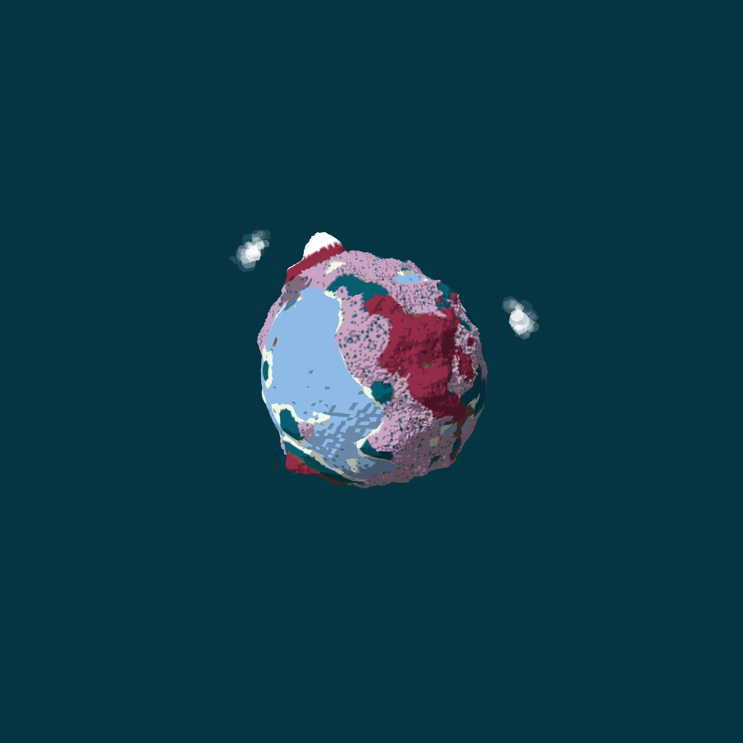 Galaxiss #326