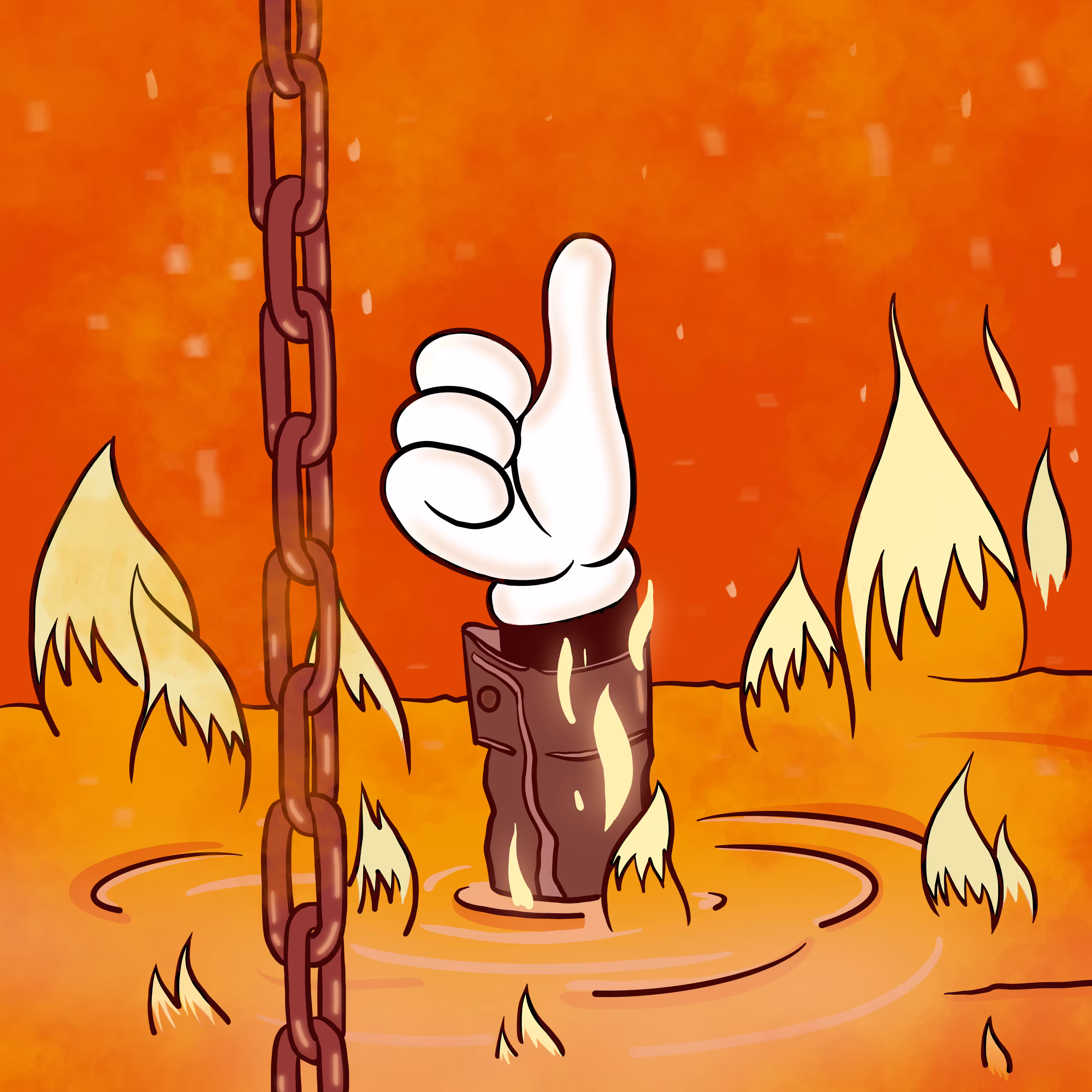 Iʼll Be Back!