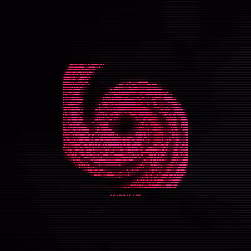 micro black hole #10