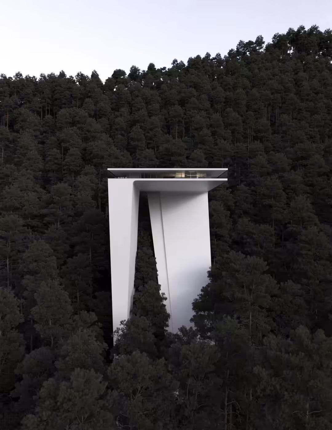 Putin House