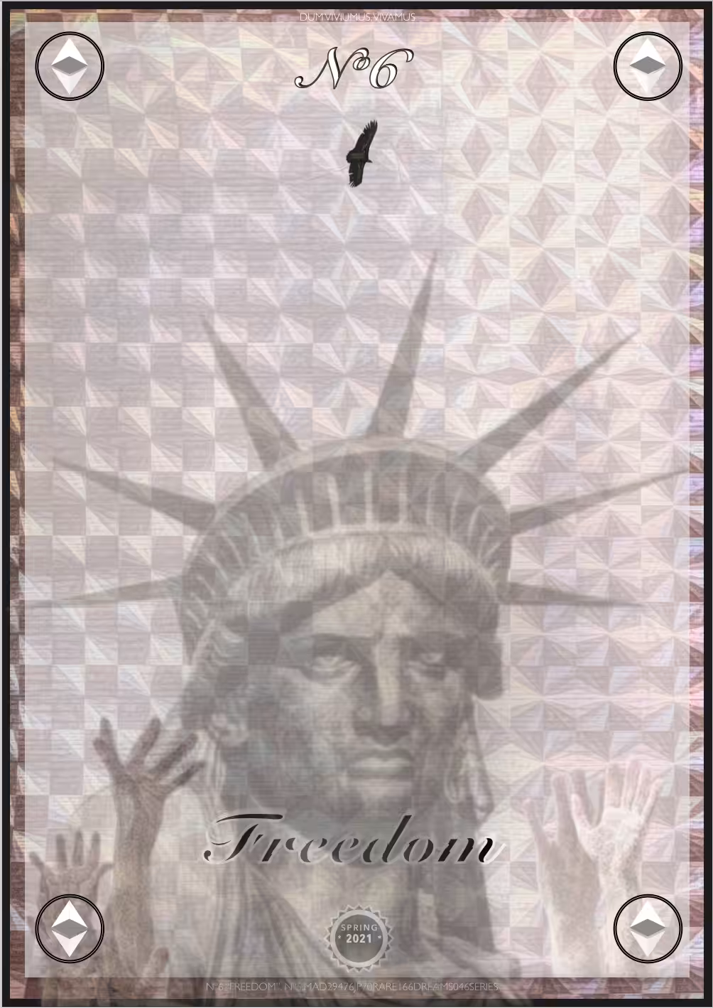Freedom