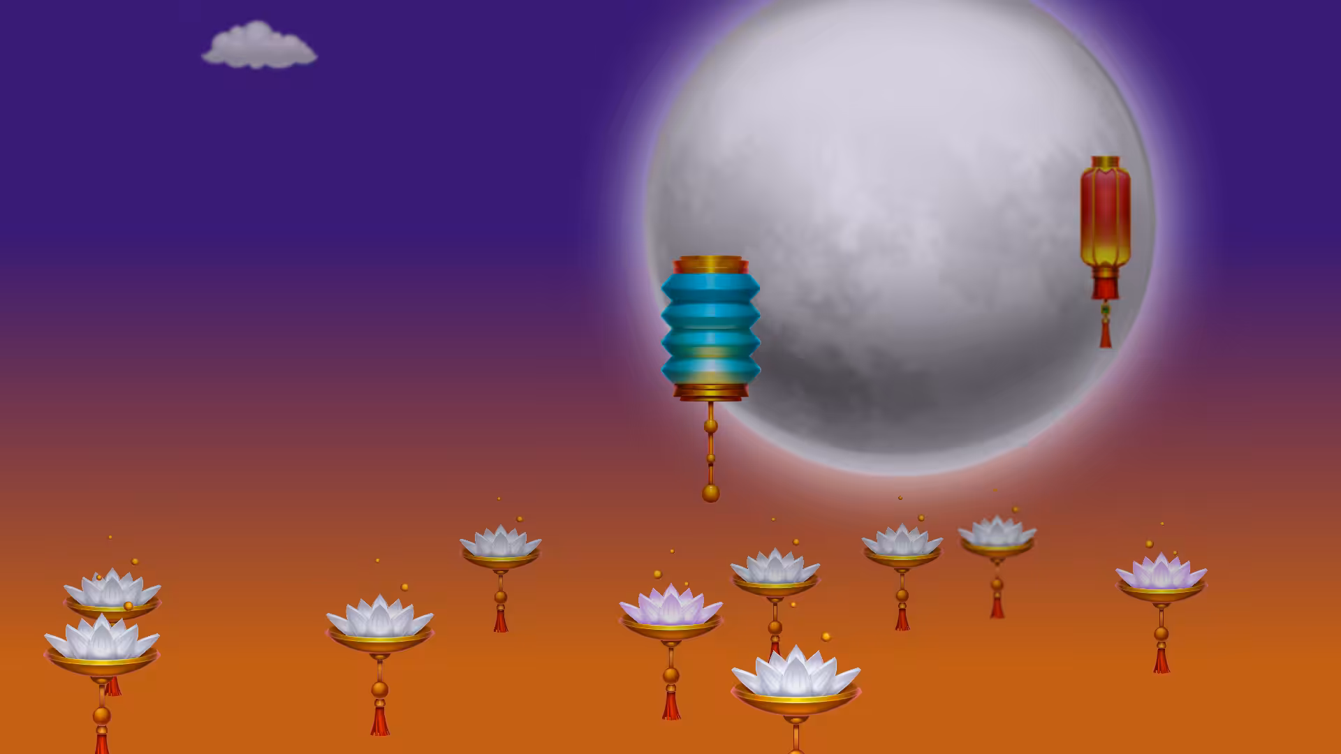Happy Mid Autumn Festival 2022 #536