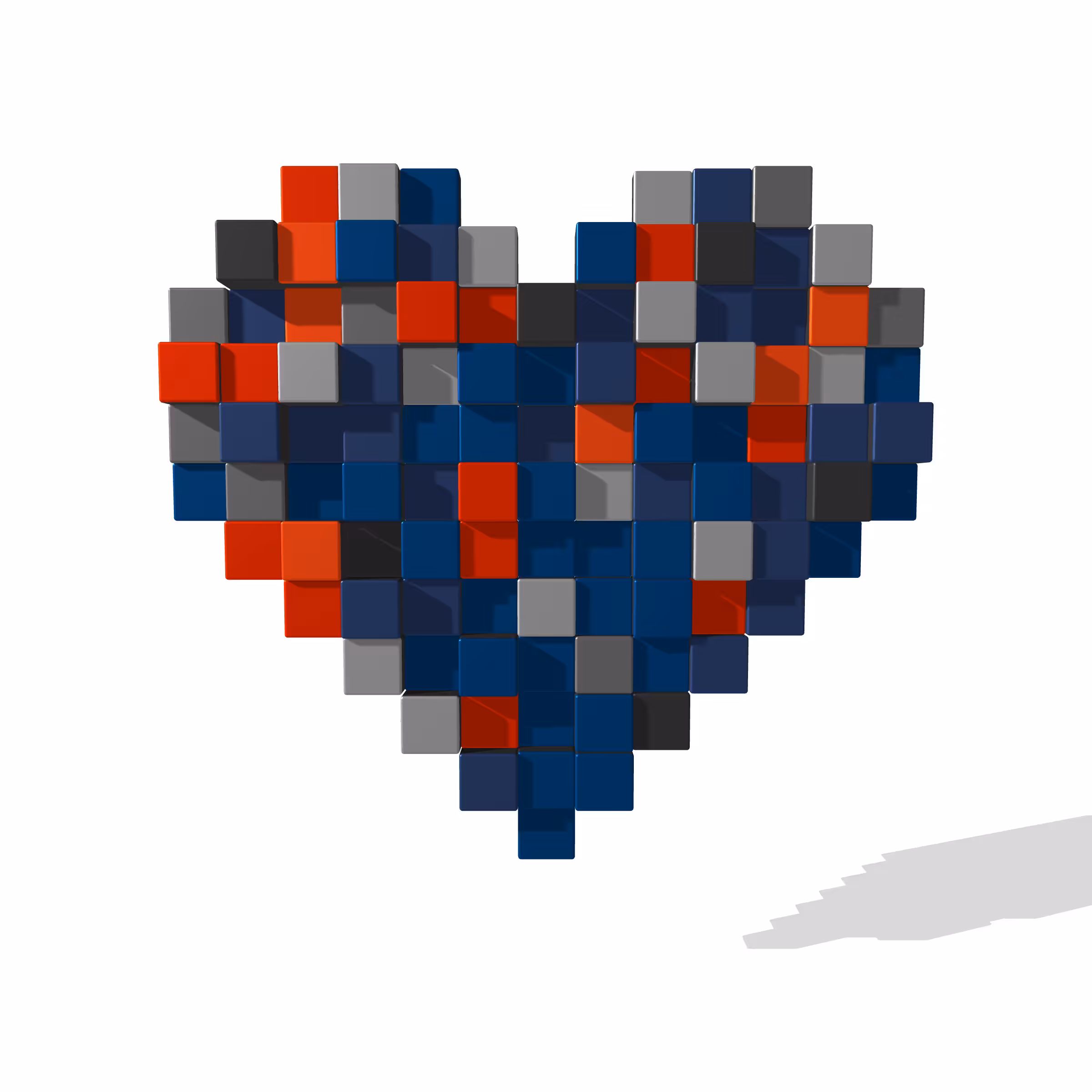 heart + craft #978