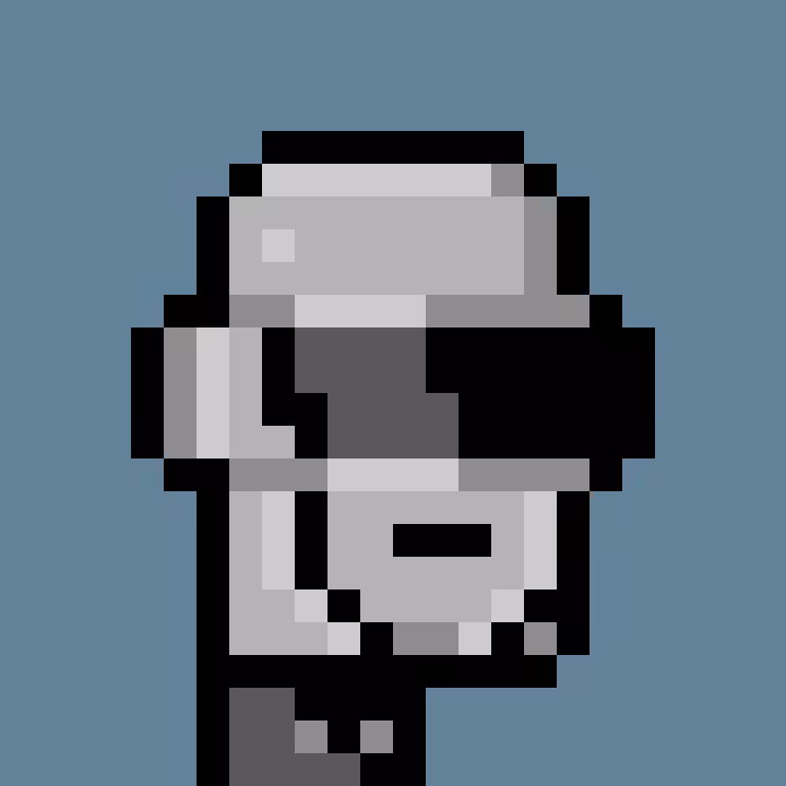 Classic Series: Daft Punk #1