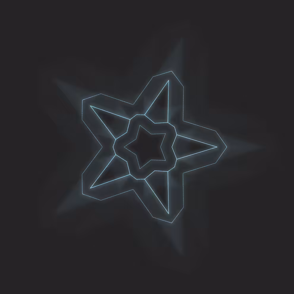 Neon Kaleido #249