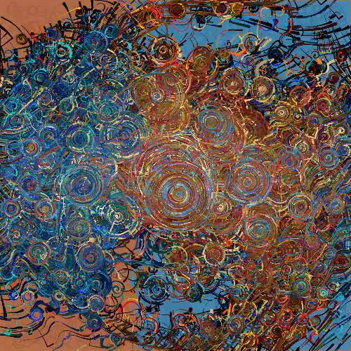 Feather #55