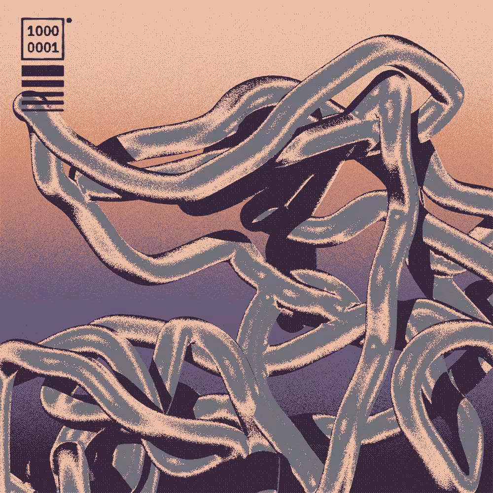 Squiggles #41