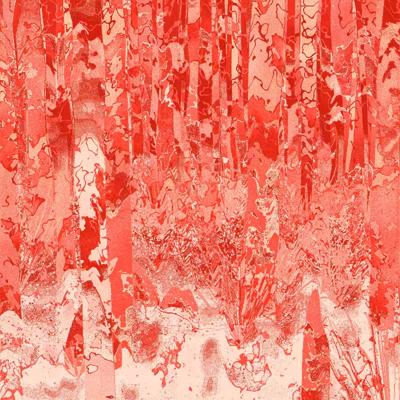 Fever Dream Fairy Fantasy Forest #101