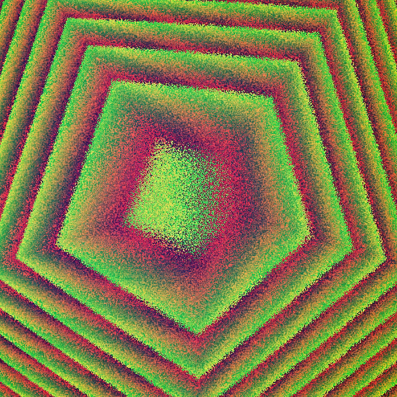 Chromatic Aberition #49