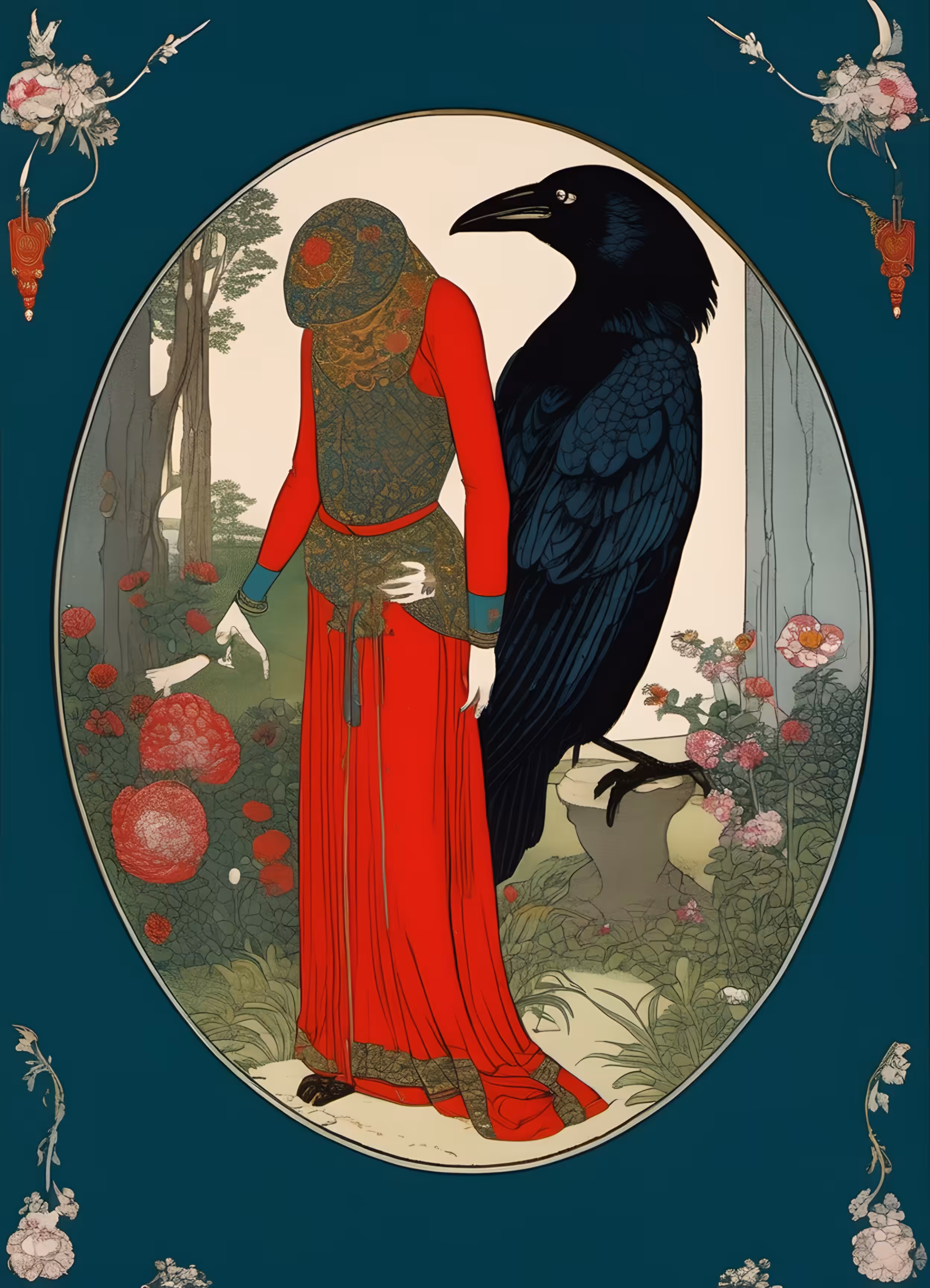 Echoes of Forgotten Tales #72
