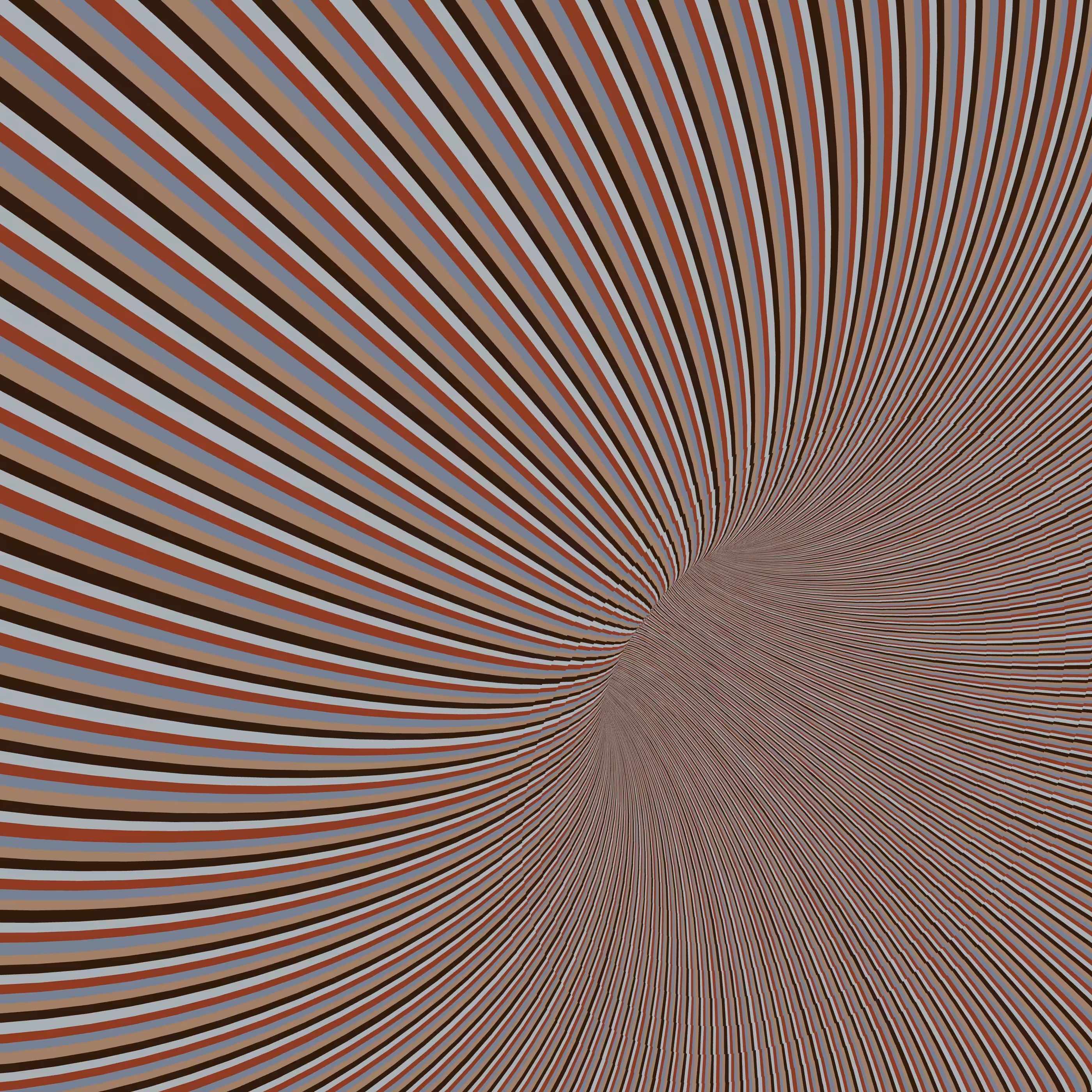 Radiant Void IX