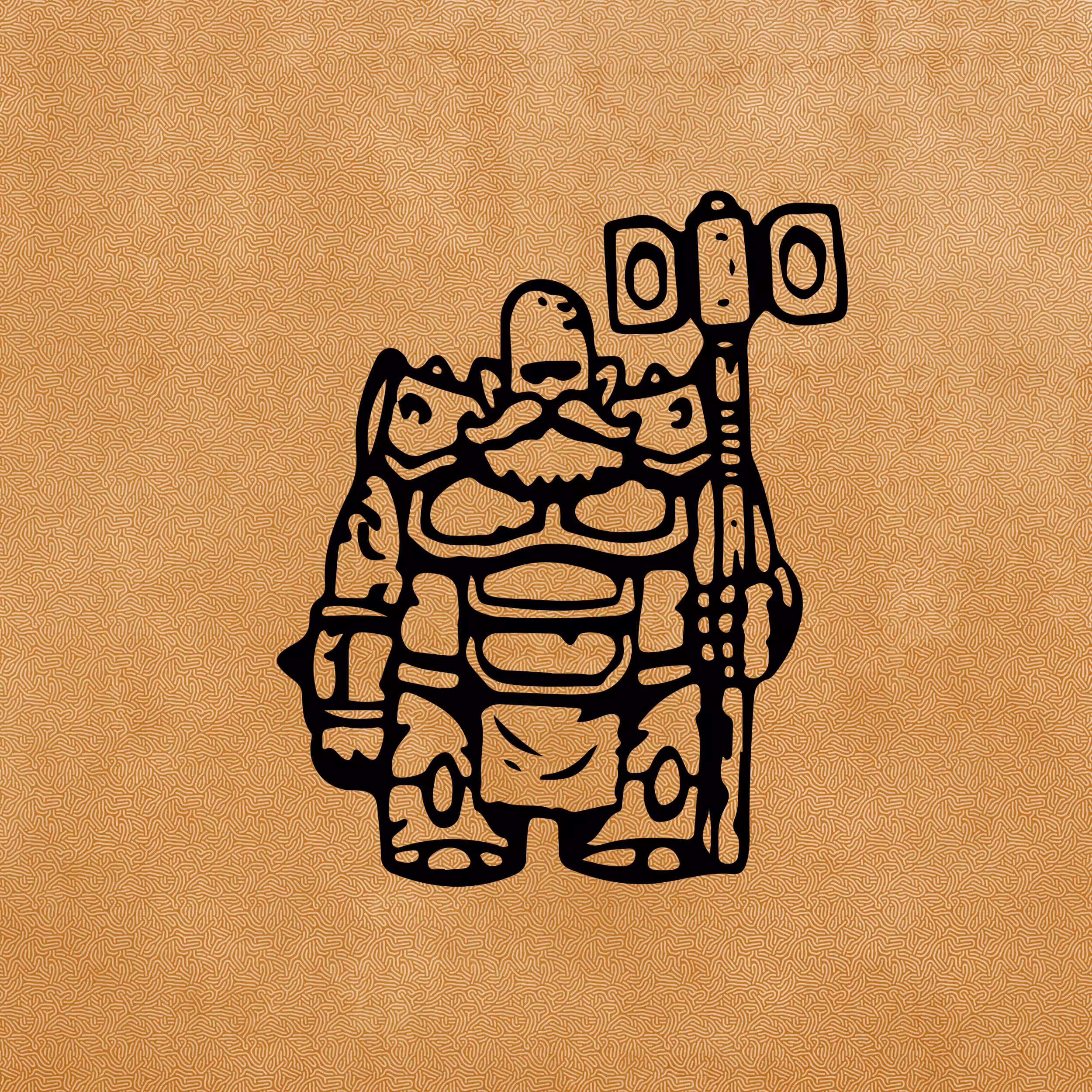Unsung Heroes & Monsters: 017