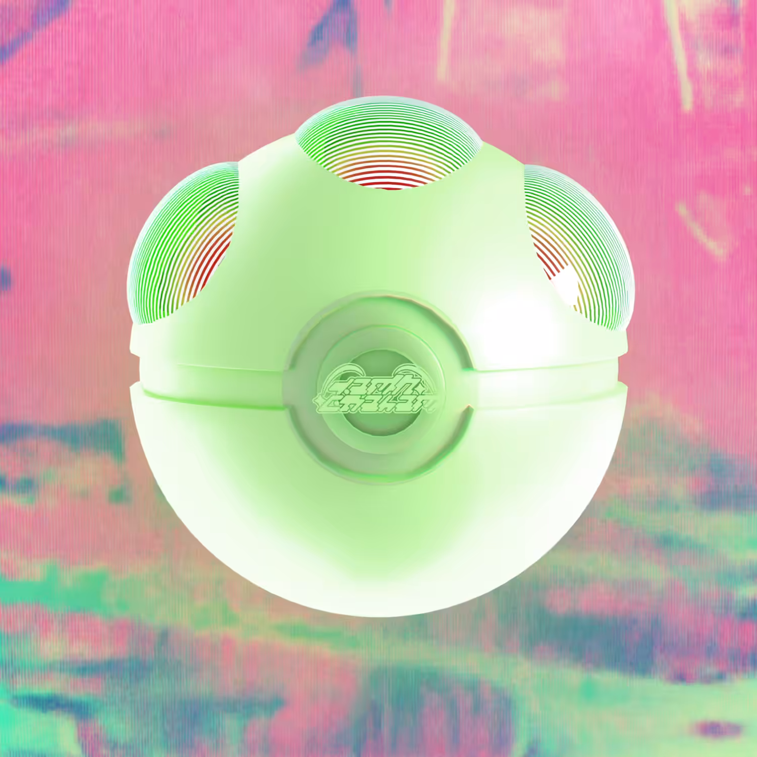METABALL NO.20