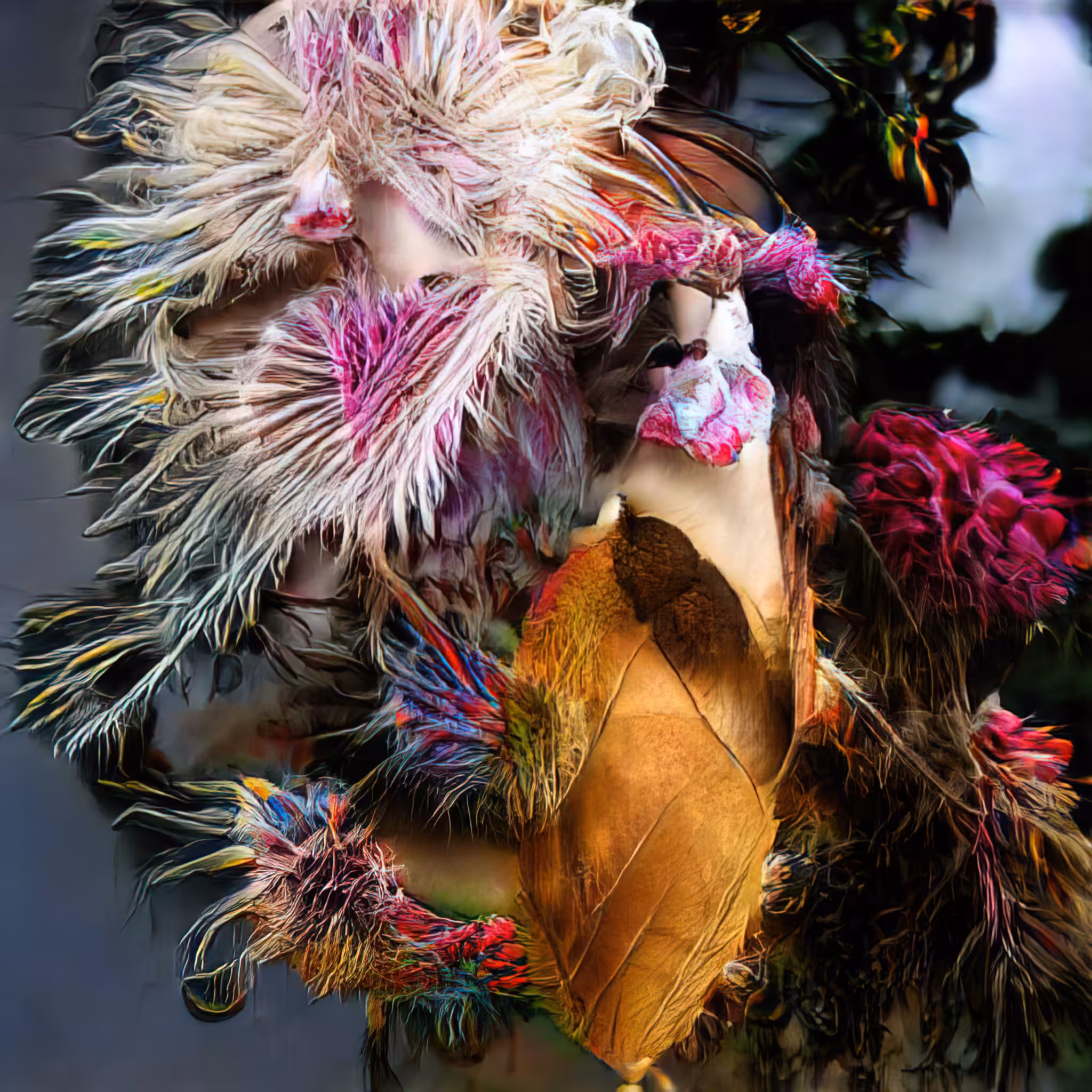 CORAL FORMS
