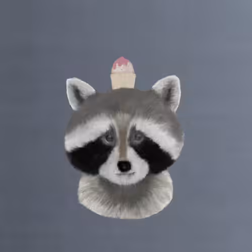 Forest, No: friend #188