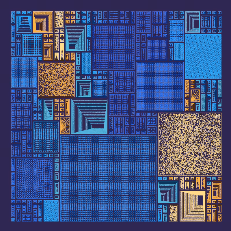 Territory B #87