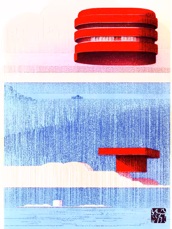 Bifurcation Rains #111