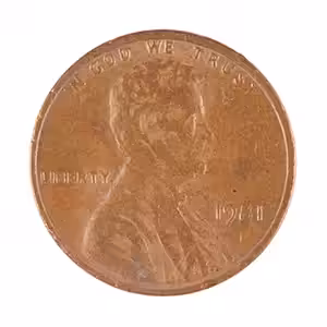 Cent #8776