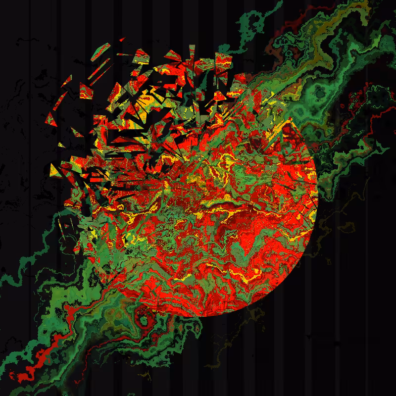 Shattered Moons #170