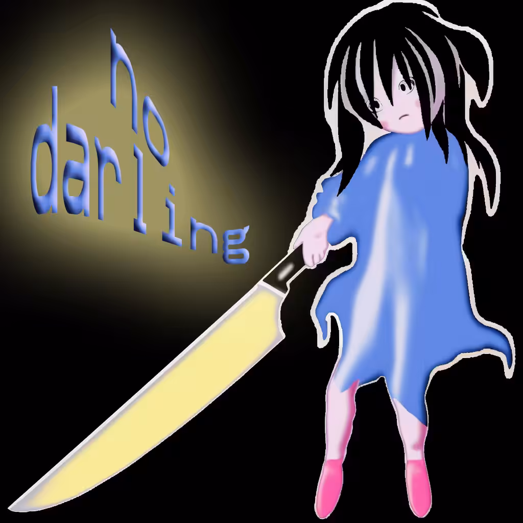 no_darling