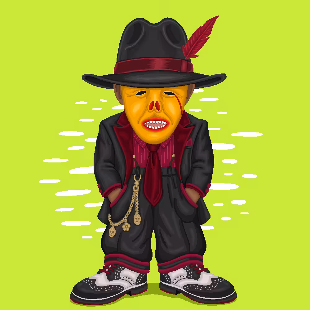 SmolMyth - 1