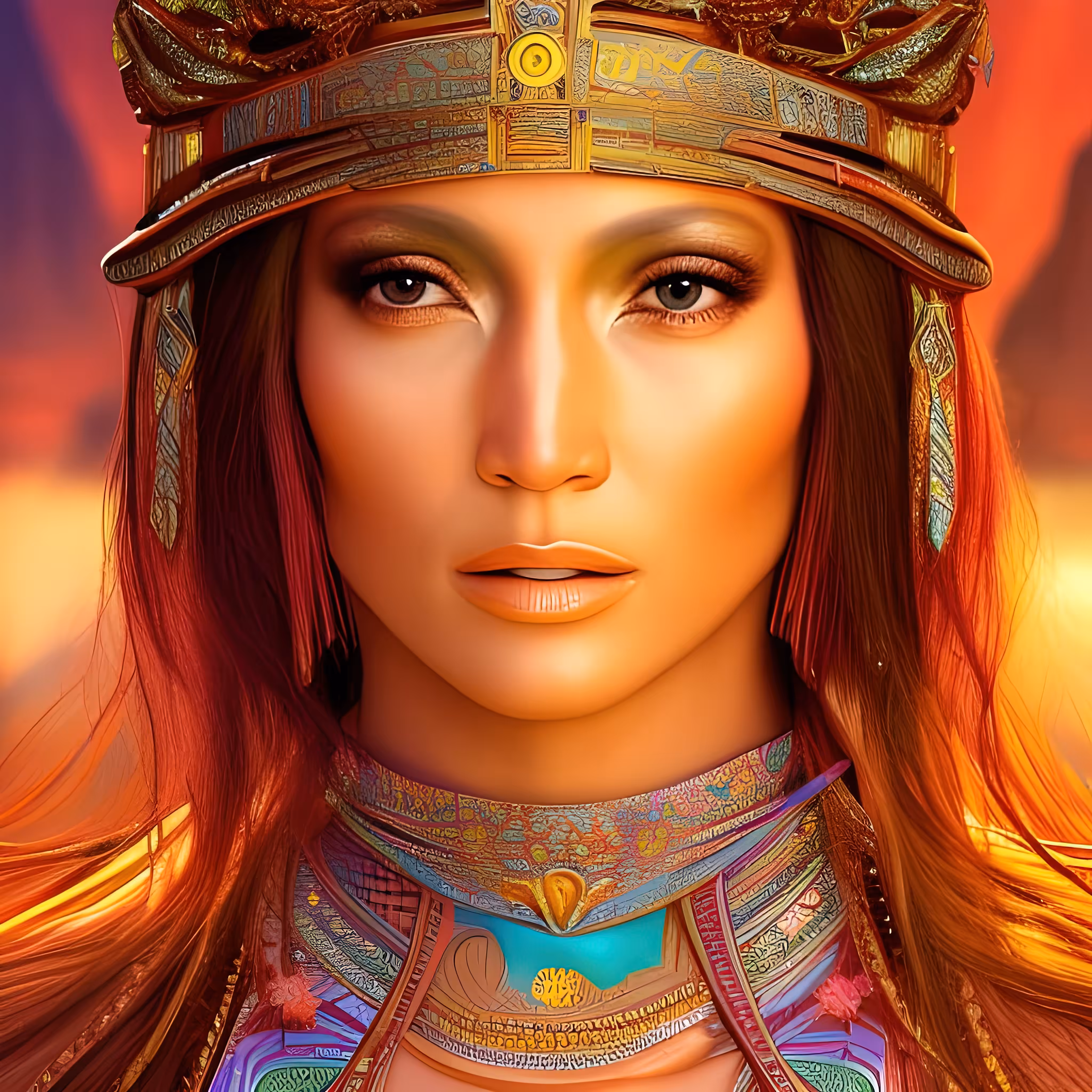 Vanessa
