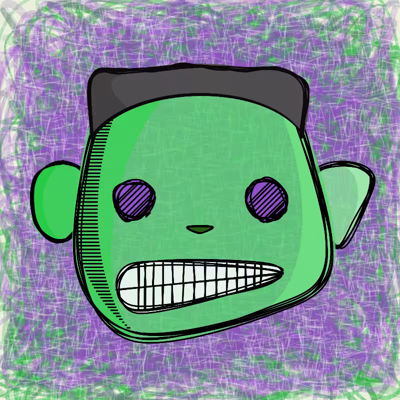 fxpam(face) #35