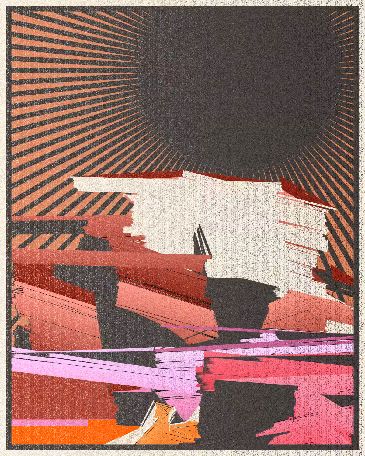 Out—Land #8