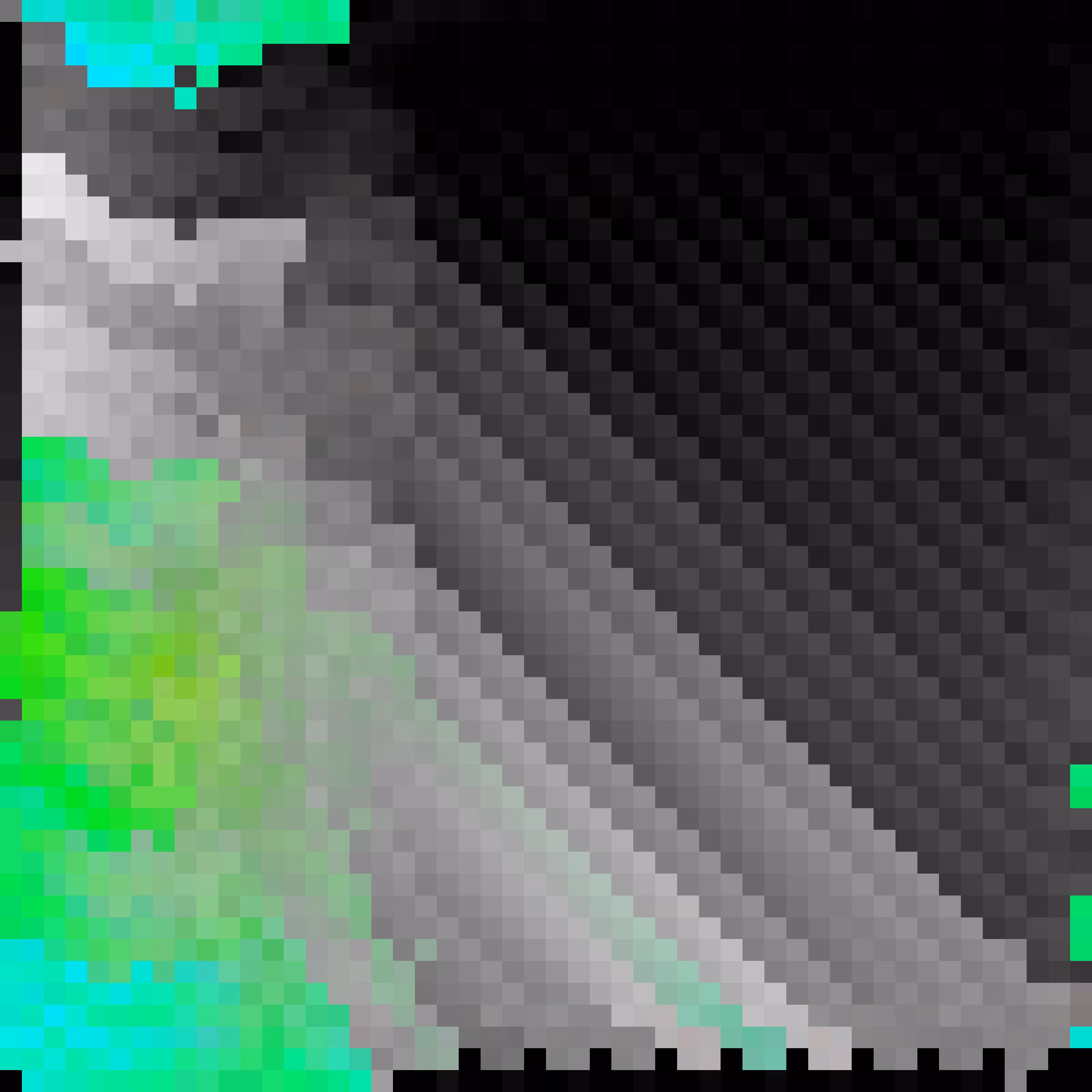 Entropy Locked Wave Function Collapse #54