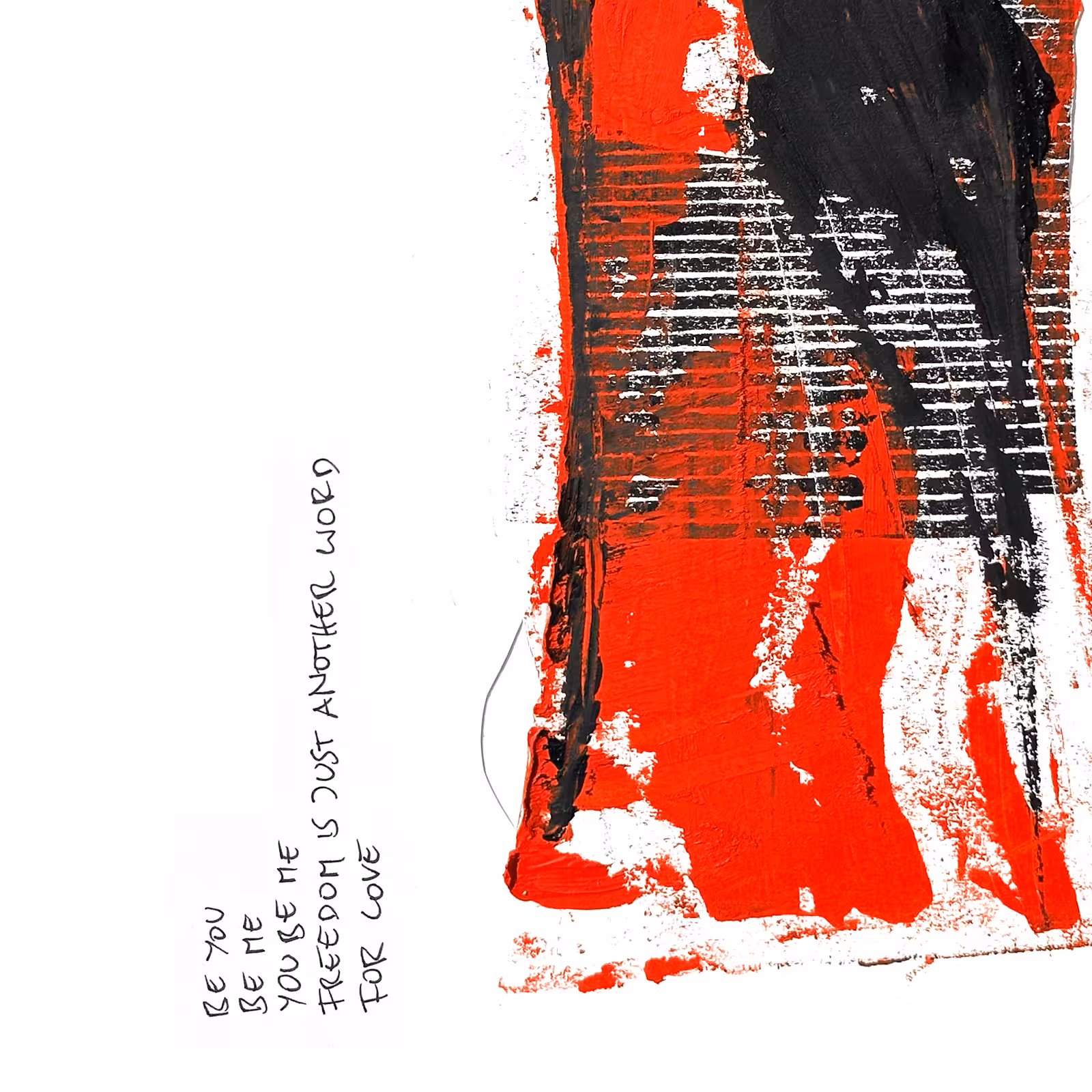 Mixed Poem #9