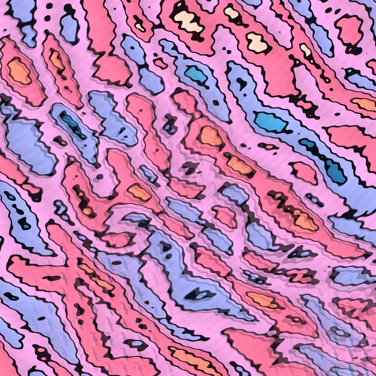 Newer Wave #16