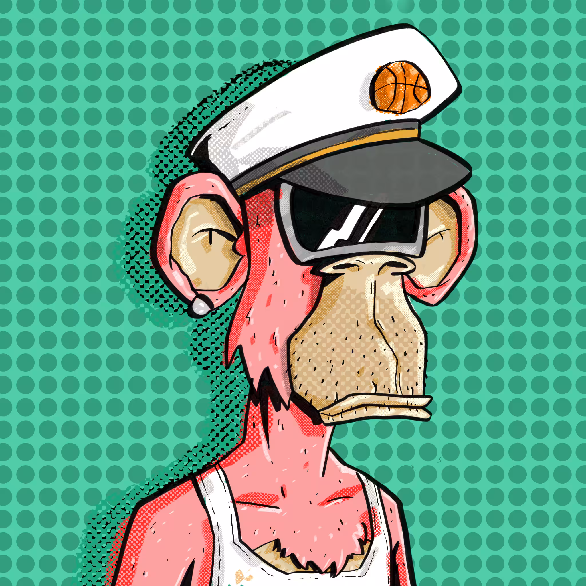 Bored Ape Gang