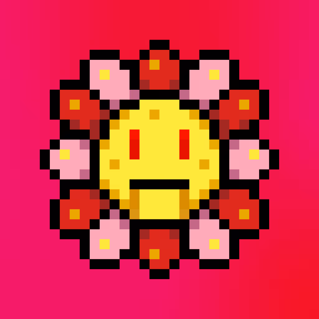 Murakami.Flower #10719