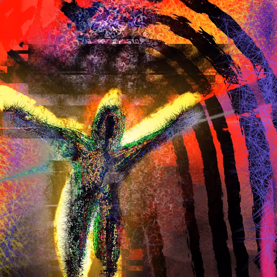 Crucifixion