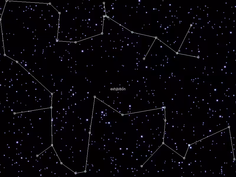 Postcards from StarryNight #54