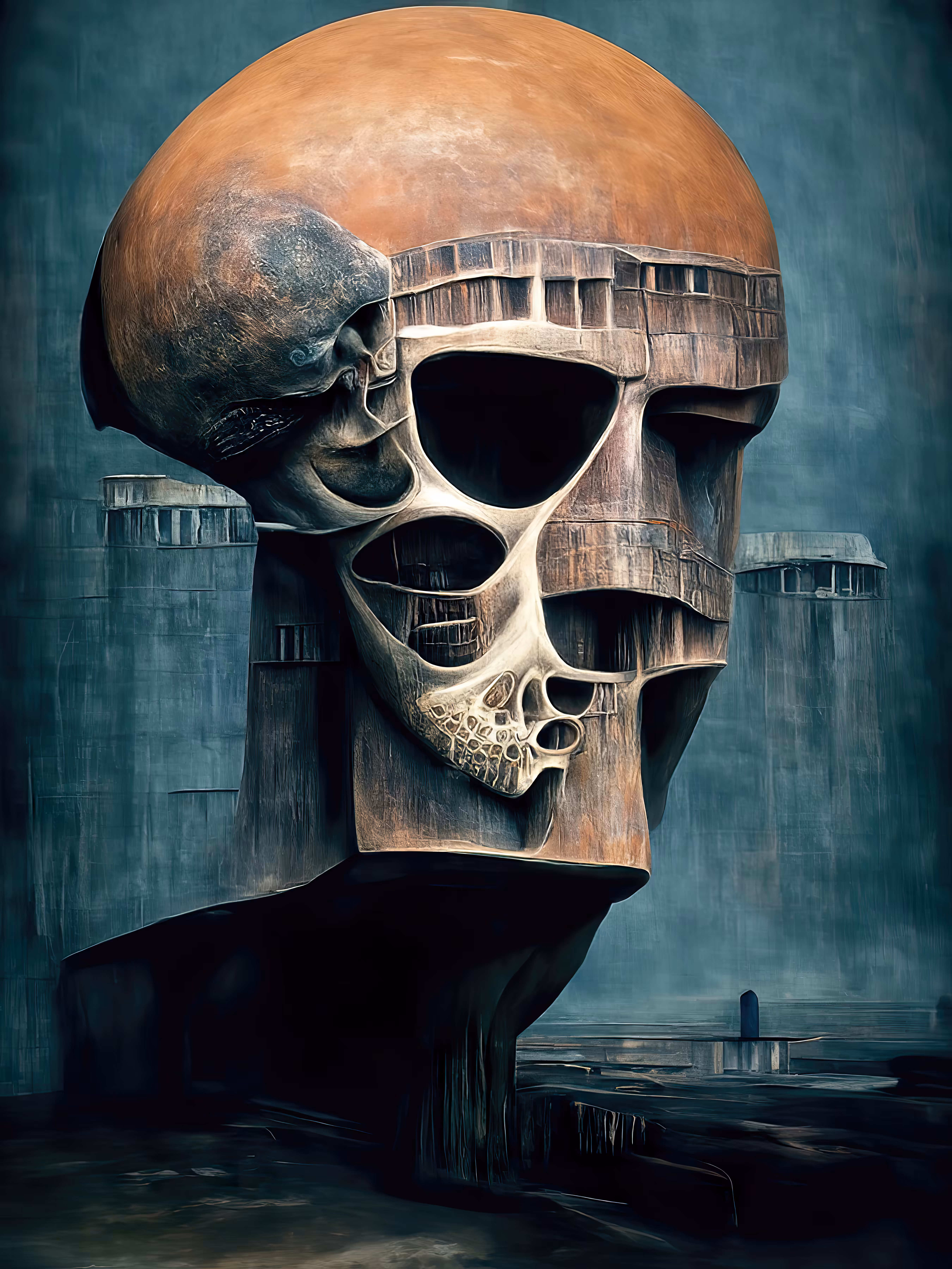 The Immortal