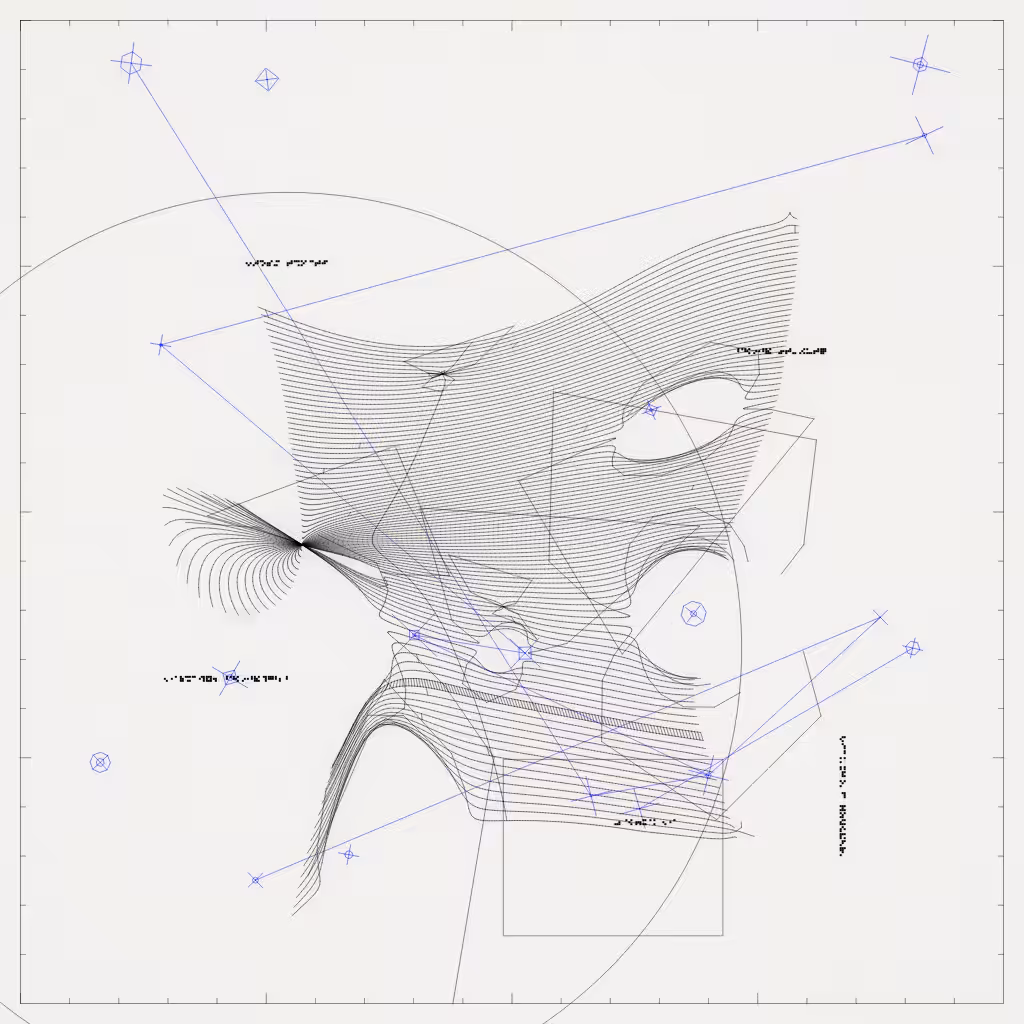 You are here #281