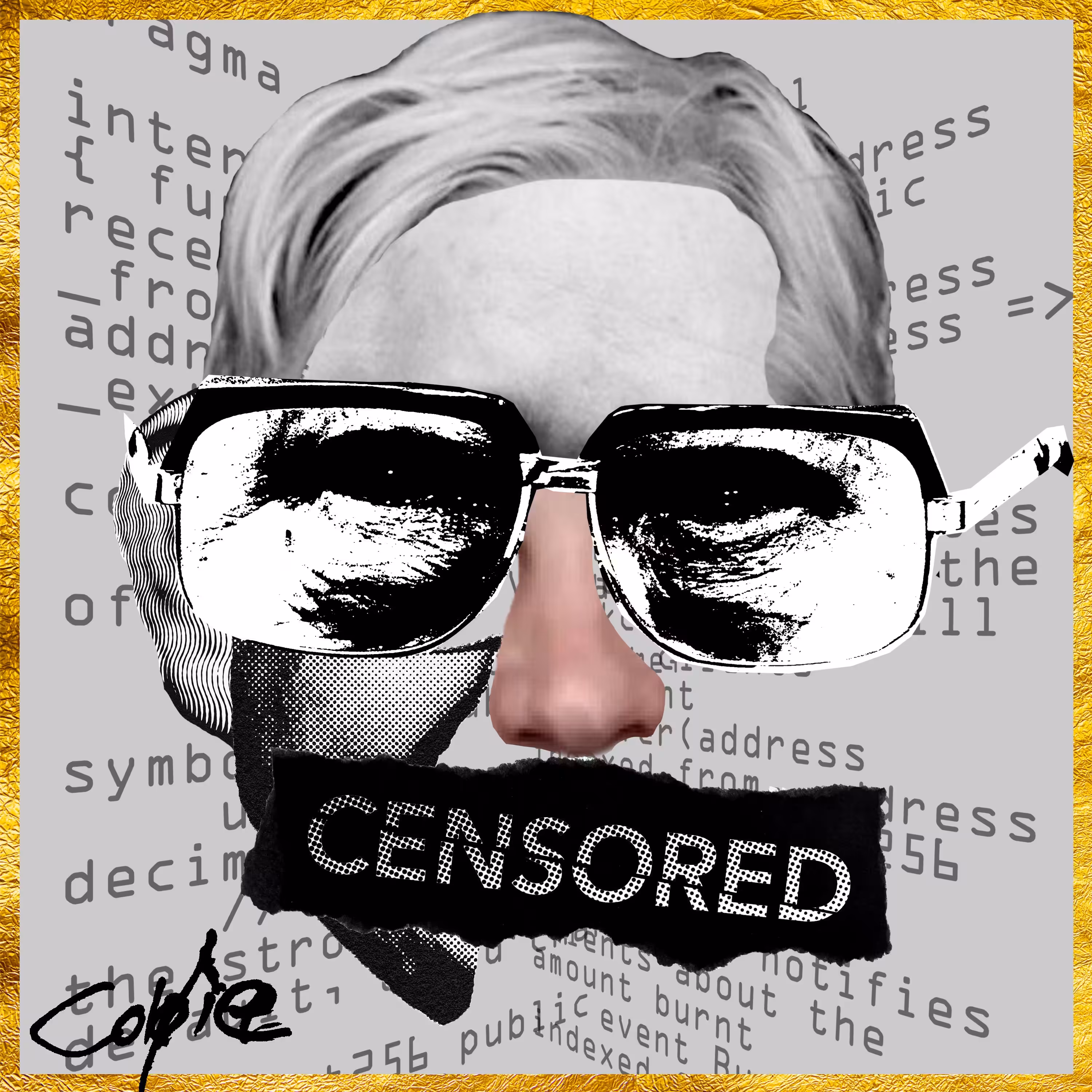 DEyes Assembled Collection #17