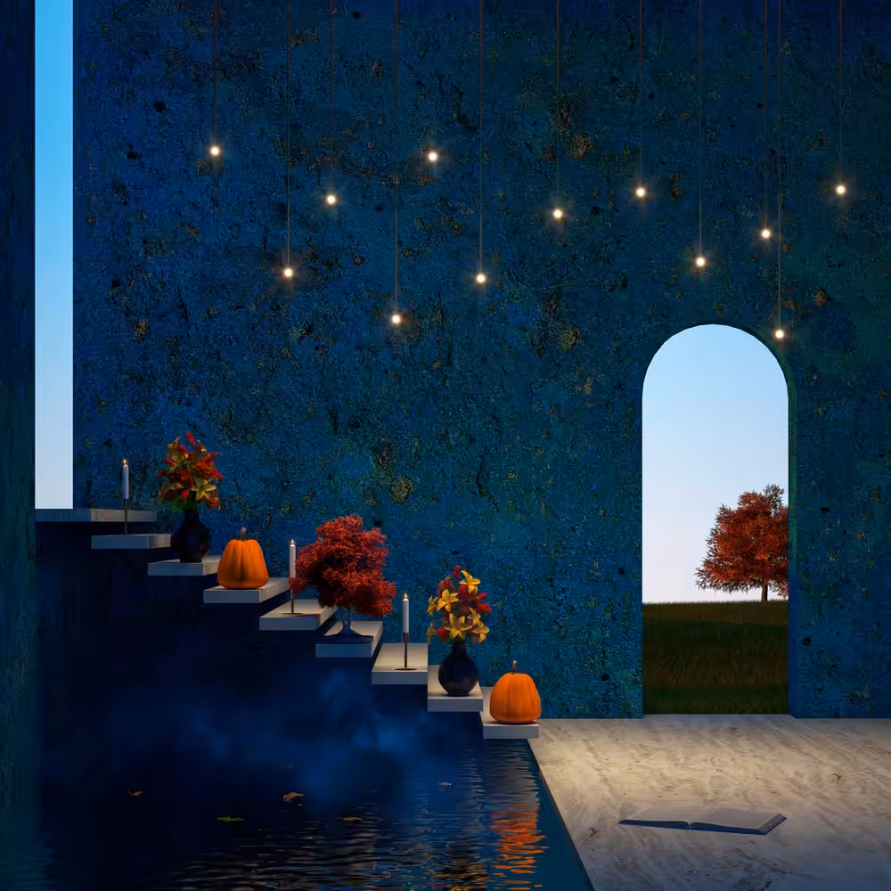 NovemberLights #2