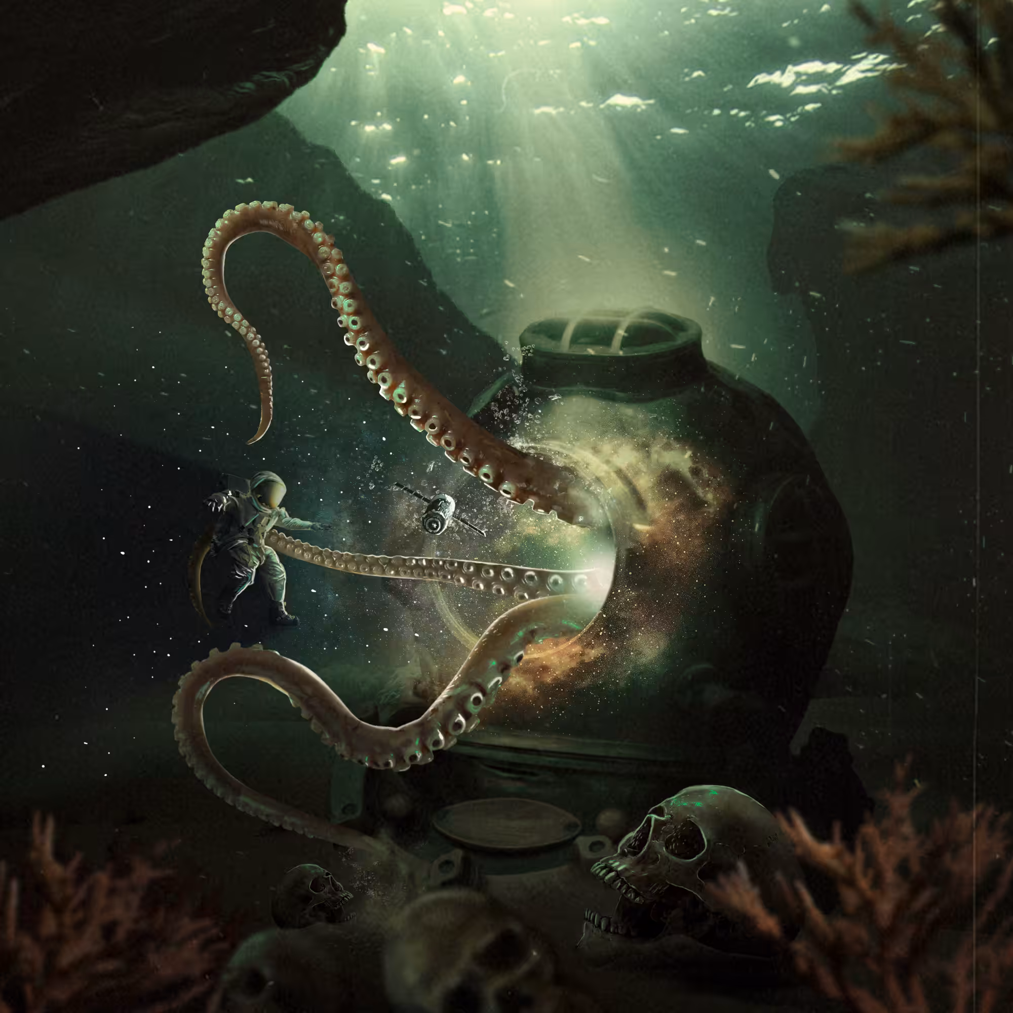 Astrodeep