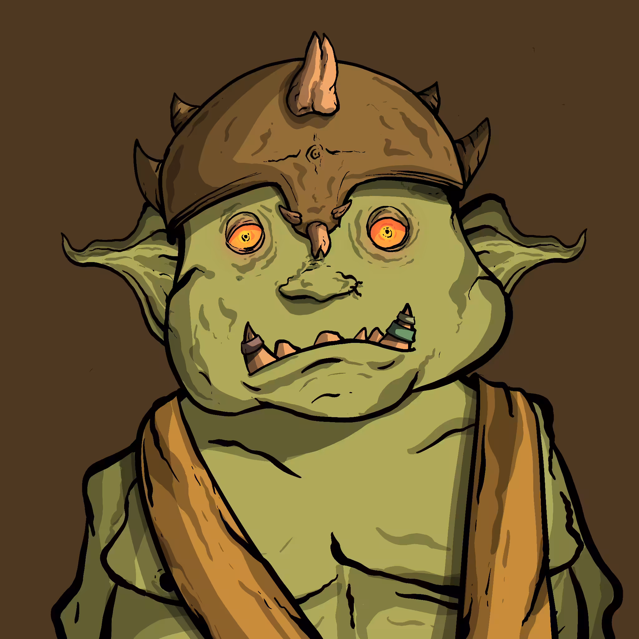 Orc #5